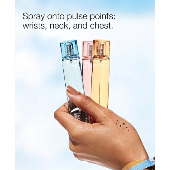 Clinique My Happy Peony Picnic Perfume, 0.5 oz - Picture 7 of 9